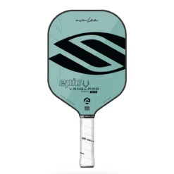 AvaLee By Selkirk VANGUARD 2.0 Epic Paddle -Pickleball Shop epic mid seafoam back 2 1000 89240.1666370895
