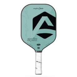 AvaLee By Selkirk VANGUARD 2.0 Epic Paddle -Pickleball Shop epic mid seafoam front 1 1000 44292.1666370895