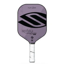 AvaLee By Selkirk VANGUARD 2.0 Epic Paddle -Pickleball Shop epic mid violet back 2 1000 47117.1666370895