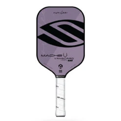 AvaLee By Selkirk VANGUARD 2.0 Mach6 Paddle -Pickleball Shop mach6 light violet back 2 1000 13454.1666369804