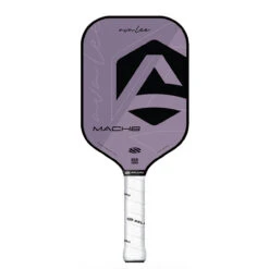 AvaLee By Selkirk VANGUARD 2.0 Mach6 Paddle -Pickleball Shop mach6 light violet front 1 1000 20265.1666369804