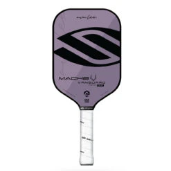 AvaLee By Selkirk VANGUARD 2.0 Mach6 Paddle -Pickleball Shop mach6 mid violet back 2 1000 85791.1666370745