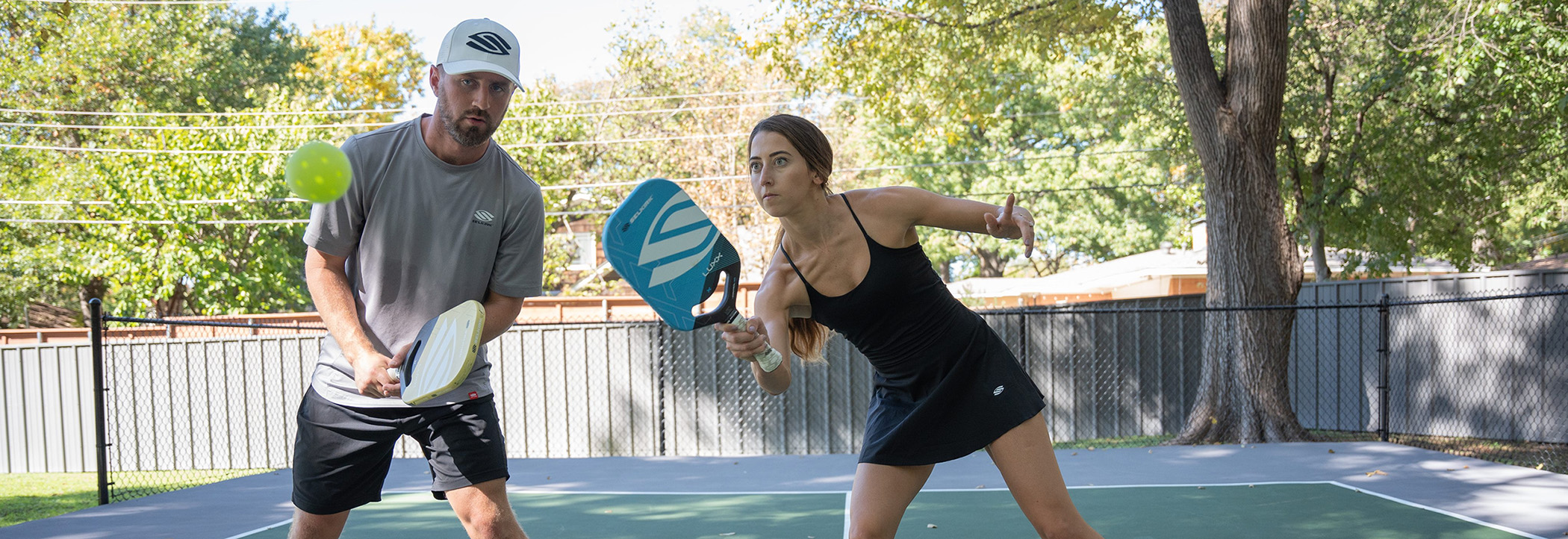 Pickleball Shop -Pickleball Shop 1